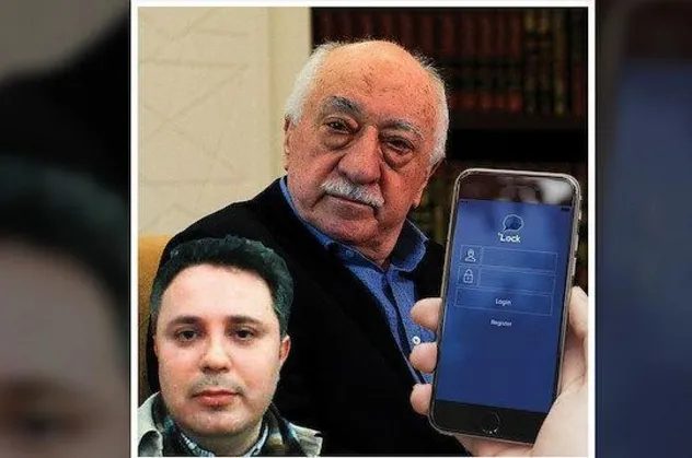 ByLock'un lisans sahibi Keynes'ten pes dedirten savunma: Beni "Çaycı Mehmet" gibi düşünebilirsiniz