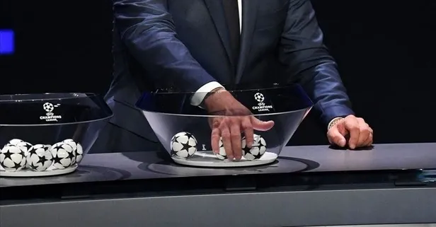 Kuralar çekildi! İşte Şampiyonlar Ligi son 16 eşleşmeleri