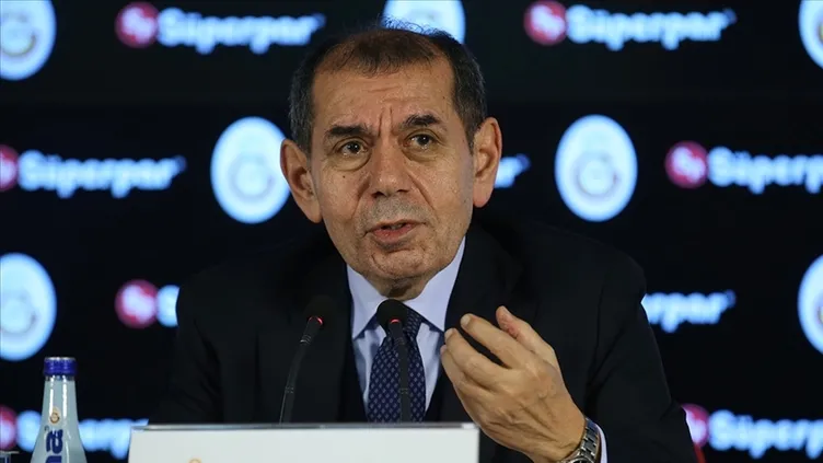 ▶️ Galatasaray'dan Fenerbahçe'ye videolu cevap!