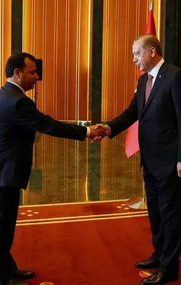 AYM Başkanı'ndan o fotoğrafla ilgili açıklama