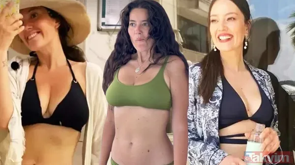 45 günde 6 kilo verme garantili Pelin Akil diyeti! Tek bir yöntemle tığ gibi kaldı! İşte şakır şakır yağlarınızdan kurtulmanın formülü - 1