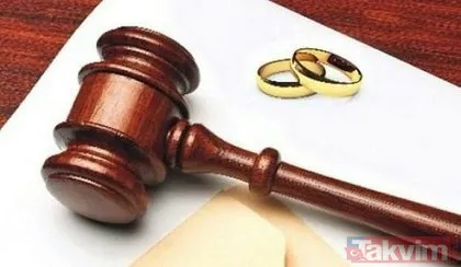 SON DAKİKA: Uyanık kocanın nafaka oyununu mahkeme bozdu! 2 bin liraya ikna etti 400 liraya düşürmek istedi