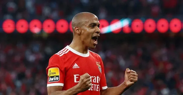 Galatasaray'da Joao Mario sesleri!