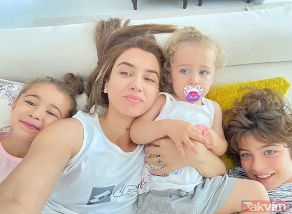 Demet Özdemir 2.5 milyona kıydı yeni oyuncağıyla havasını da attı! İşte Demet Özdemir'in parmak ısırtan yeni arabası - 11