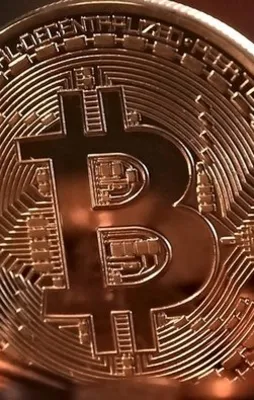 Bitcoin'de çöküş sürüyor