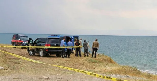 Son dakika: Van Valiliği açıkladı: Van gölünde kaybolan yabancı uyruklu 5 kişinin cesedine ulaşıldı