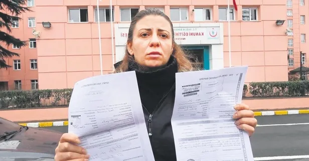 Hemşireye dayak! Olayla ilgili soruşturma başlatıldı...