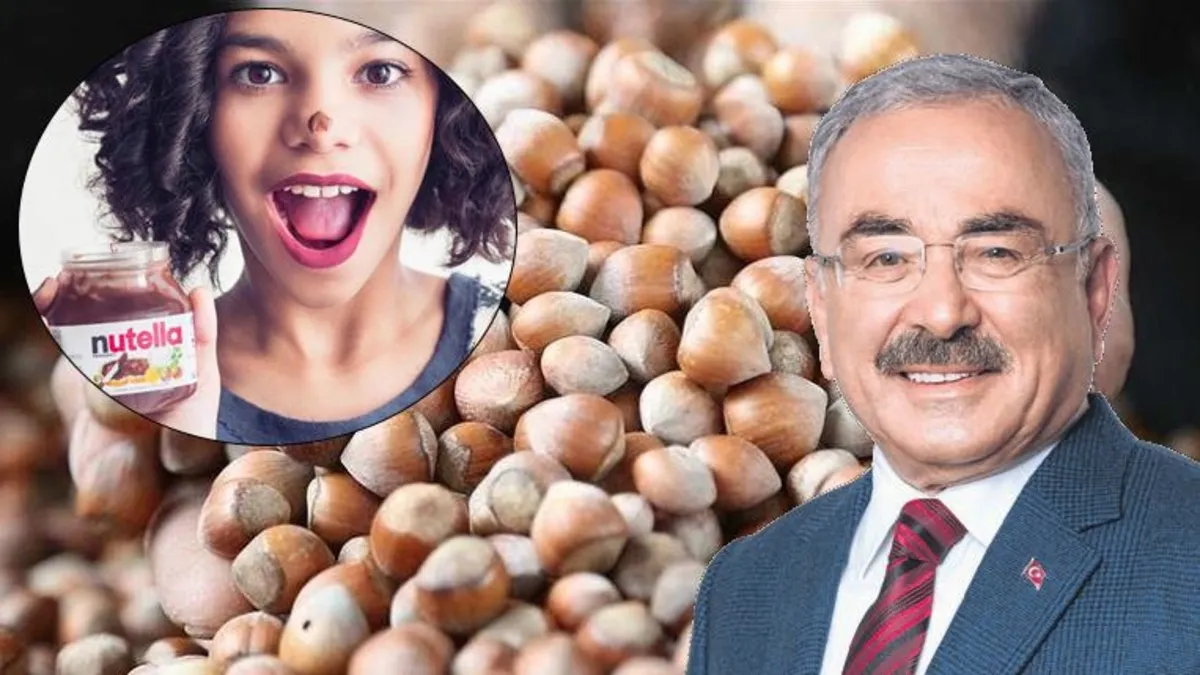 İtalyan devinin oyunu bozuldu: İşte o Türk isim fındık fiyatlarını düşürmeye çalışan Ferrero'ya diz çöktürdü!