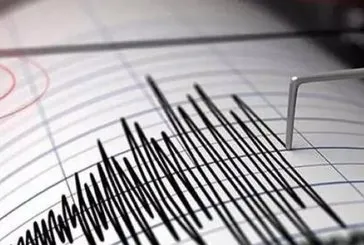 Maraş’ta korkutan deprem