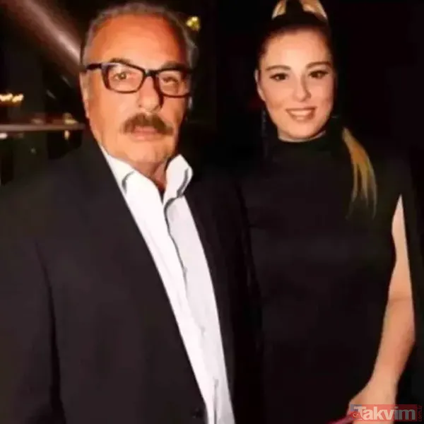 Ferdi Tayfur'un 40 mevlidi okutuldu! Tuğçe Tayfur ve Şirin Gözalıcı'dan açıklama geldi! - 8