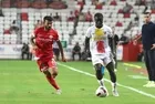Antalyaspor ile Kayserispor yenişemedi!