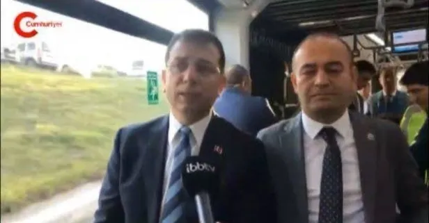 İBB'deki yolsuzluk iddiası skandallar zincirini açığa çıkardı! İhalenin ucu tecavüz ve şantaja çıktı