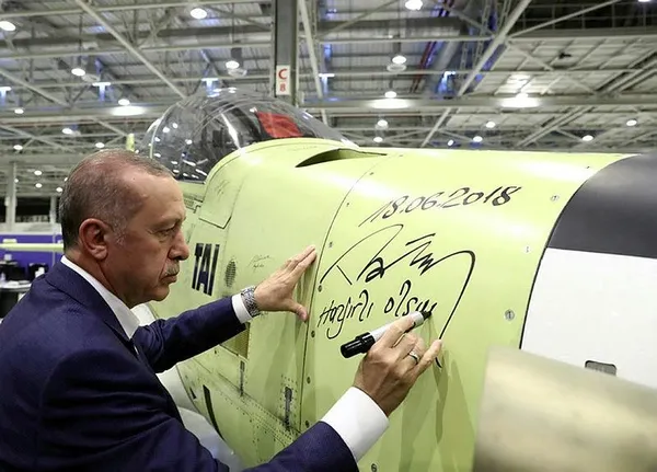 Cumhurbaşkanı Erdoğan gençlerin sorularını yanıtladı-1