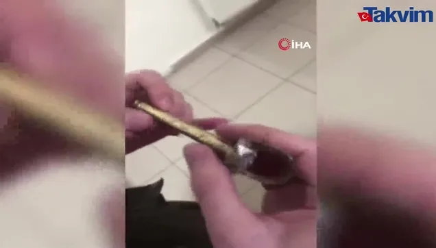 Güngören’de "Torbacı" operasyonu: 6 gözaltı