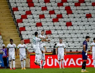 Süper Lig rekoru kırdılar