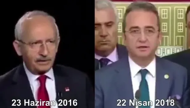 Bay Kemal'in büyük çarkı!