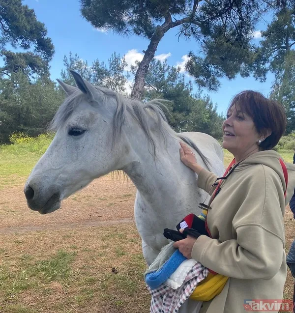 7 yıl evli kalmışlar! Tilbe Saran’ın eski eşi bakın kim çıktı! Yalı Çapkını’nda Seyran'ın psikoloğunu canlandıran Tilbe Saran meğer... - 9
