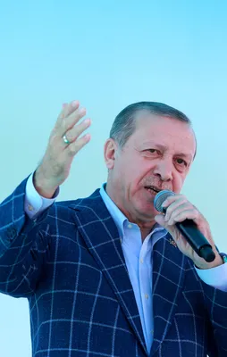 Cumhurbaşkanı Erdoğan'dan Çorum'a müjde!