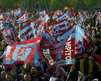 Trabzonspor’un kutlama programı belli oldu