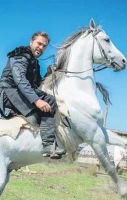 Şahlandıran anlaşma