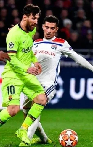 UEFA Şampiyonlar Ligi'nde sessiz gece