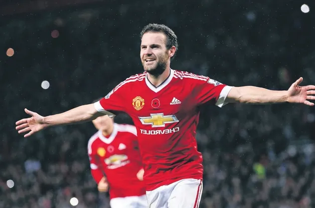 Galatasaray transfer bombalarını ardı ardına patlattı! Son yıldız Juan Mata | Spor haberleri