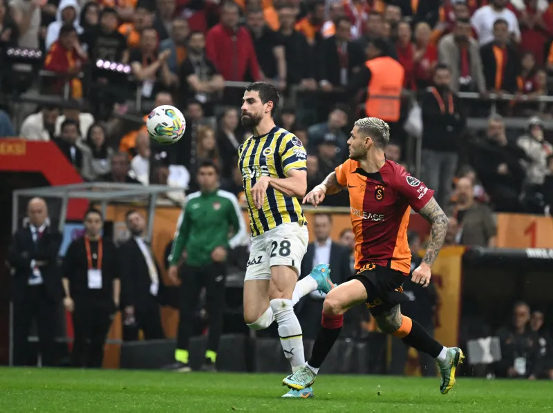 Galatasaray haberleri | Wanda Nara'nın Icardi için talepleri 'yok artık' dedirtti! İşte o maddeler - 6