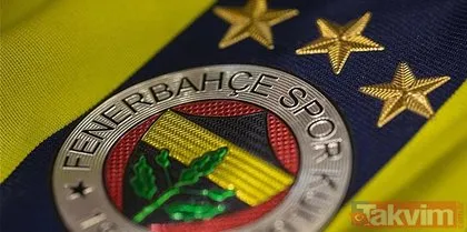 Fenerbahçe’den iki bomba birden