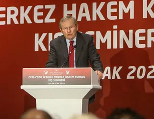 Süper Lig hakemleri için flaş karar! Koronavirüs nedeniyle...