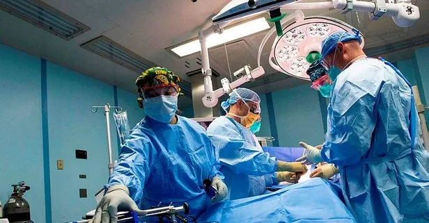 Son dakika: ABD'de Kovid-19 salgınında ölenlerin sayısı son 24 saatte 3 bin 800 arttı