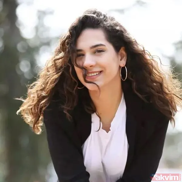 Yaprak Dökümü’nün Ayşe'si Şebnem Ceceli son haliyle mankenlere taş çıkardı! Fahriye Evcen ile Gökçe Bahadır'ın minik kardeşiydi! - 8