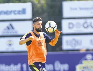 Mehmet Ekici kadro dışı