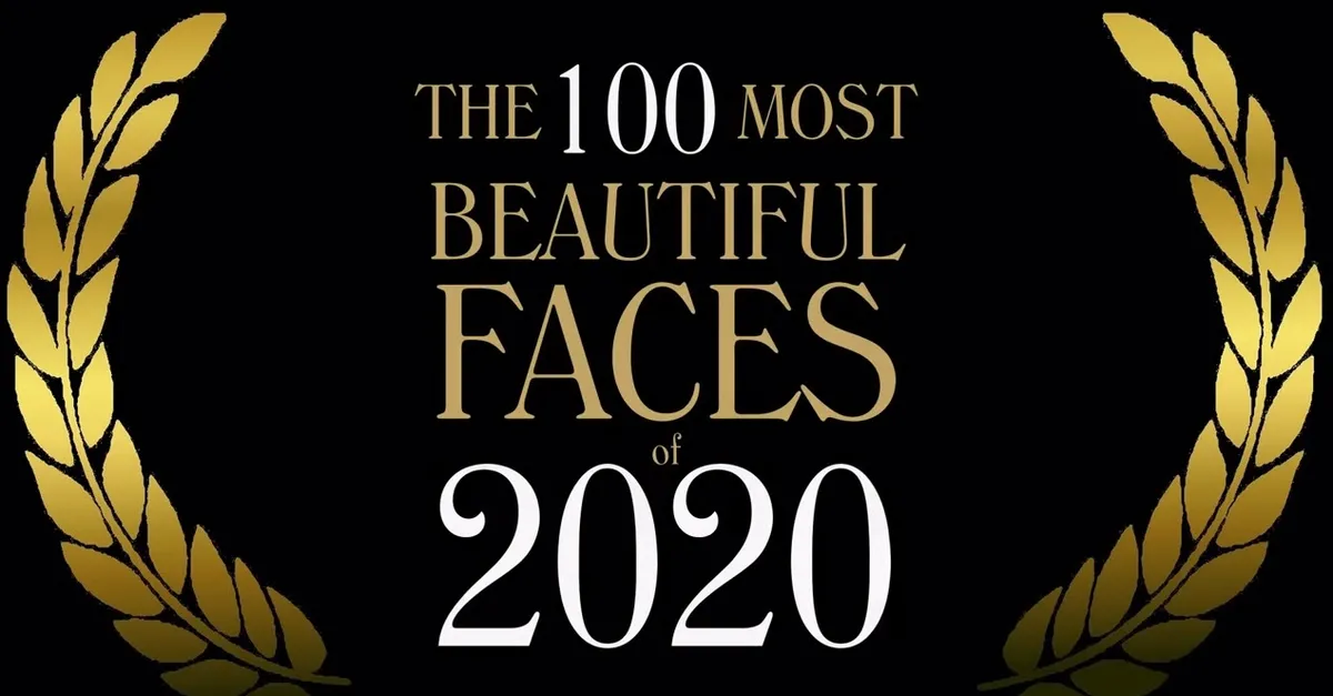 Dünyanın en güzel kadınları belli oldu! Dünyanın en güzel kadınları 2020  listesinde 3 de Türk isim var...