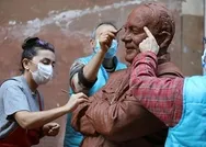 CHPli belediyelerin heykel yarışı devam ediyor: Buca Belediyesi Bekir Coşkunun heykelini açmaya hazırlanıyor