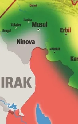 ABD'nin Kandil planına ölümcül darbe