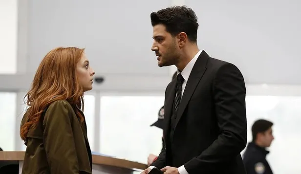 Leke 4. yeni bölüm fragmanı yayınlandı mı? Leke 3. son bölüm özeti - Kanal D-1