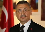 SON DAKİKA: Cumhurbaşkanı Yardımcısı Fuat Oktaydan CHPye tepki: Milletimiz çok iyi bilir