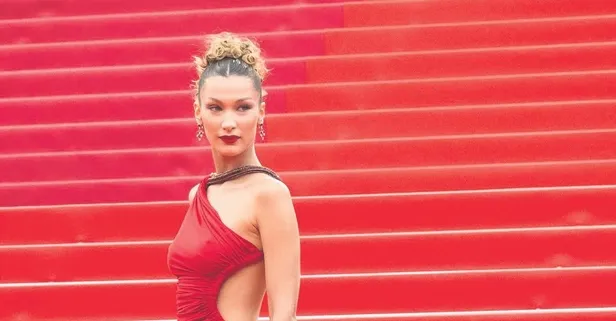 Bella Hadid Türkiye ve Suriye’yi ziyaret etme kararı aldı! Gereken izinleri almak için harekete geçti! Paylaşımı dikkat çekti
