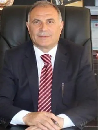 FETÖ'cü belediye başkanı tutuklandı-1