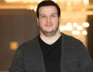 Şahan Gökbakar’dan yangın itirafı