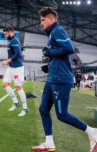 Özel Haber I Cengiz Ünder kariyer rekoruna doğru koşuyor