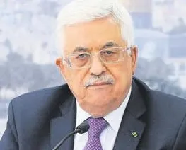 Abbas’tan büyük övgü