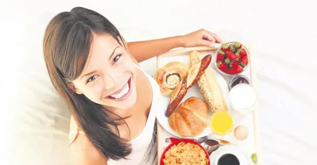 Yanlış beslenme alışkanlıkları diyabete davetiye çıkartıyor! Diyabete çare kahvaltı