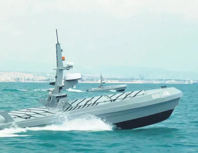 Mavi Vatan’ı Albatros koruyacak