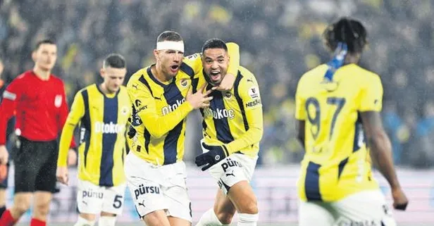 Fenerbahçe Eyüpspor’a konuk oluyor