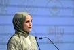 ALLY for Future Kurucusu Dr. Esra Albayrak Batı’nın illüzyonunu bozdu! Müslüman kadına biçilen rol hiç değişmedi