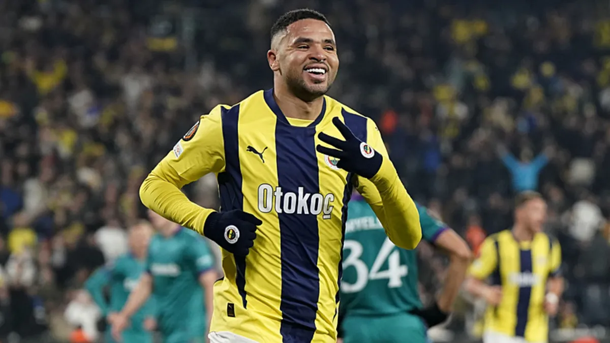 Al-Hilal'den Victor Osimhen sonrası Youssef En-Nesyri hamlesi!