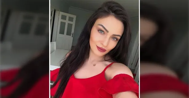 Doktorun evinde ölü bulunan Ayşe Karaman’ın yeni görüntüleri ortaya çıktı