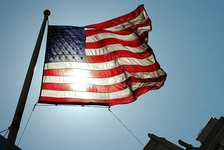 ABD resmen açıkladı