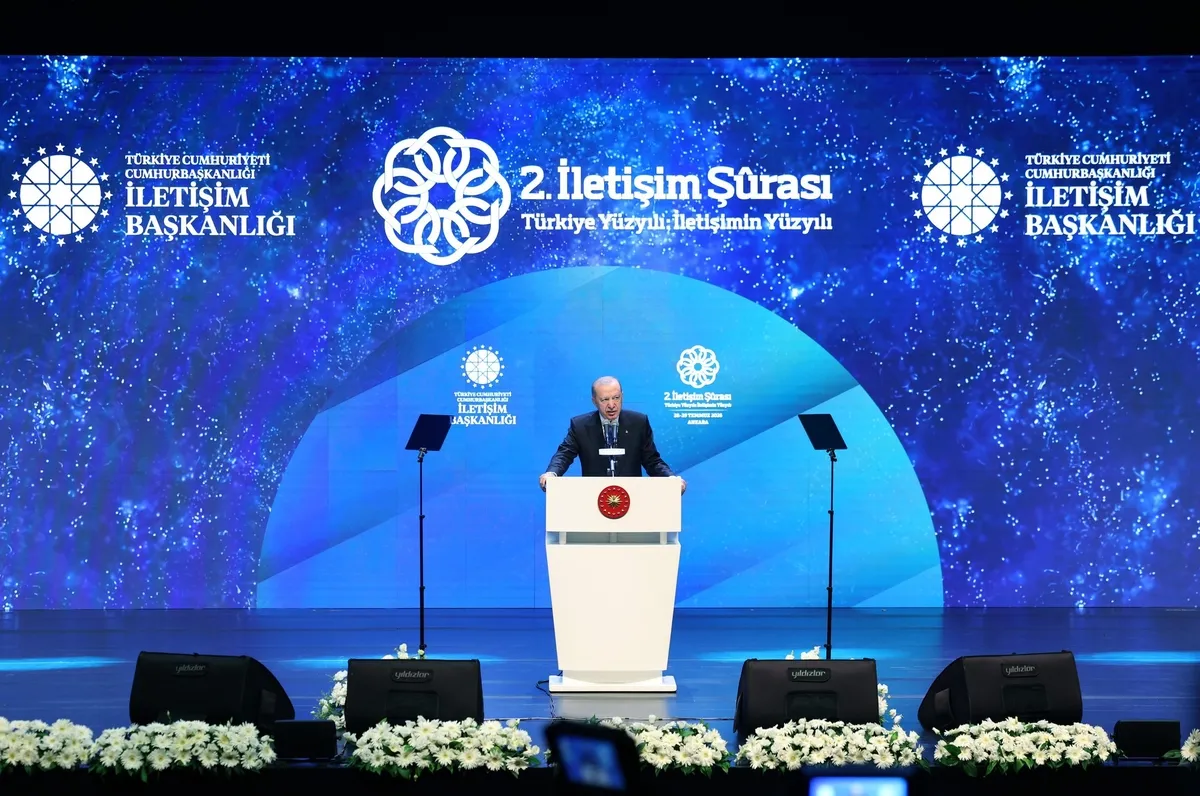 Başkan Erdoğan'dan Ahbap Derneği'ne sert tepki: "Hukuk zemininde ne gerekiyorsa yapacağız"-4